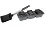 Broil King Ice Grill Brush with 3 Block Ice Tray - 65679