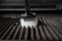 Broil King Ice Grill Brush with 3 Block Ice Tray - 65679
