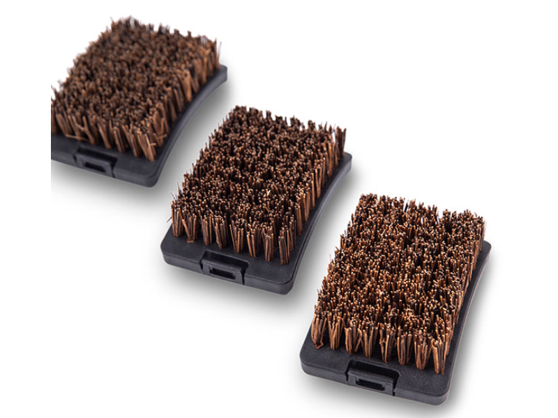 Broil King Replacement Palmyra Brush Heads - 64658