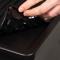 Broil King Crown Magnetic Silicone Side Shelf Grill Mat - 60008