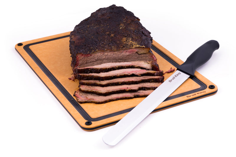 Broil King Carving Knife - 64939