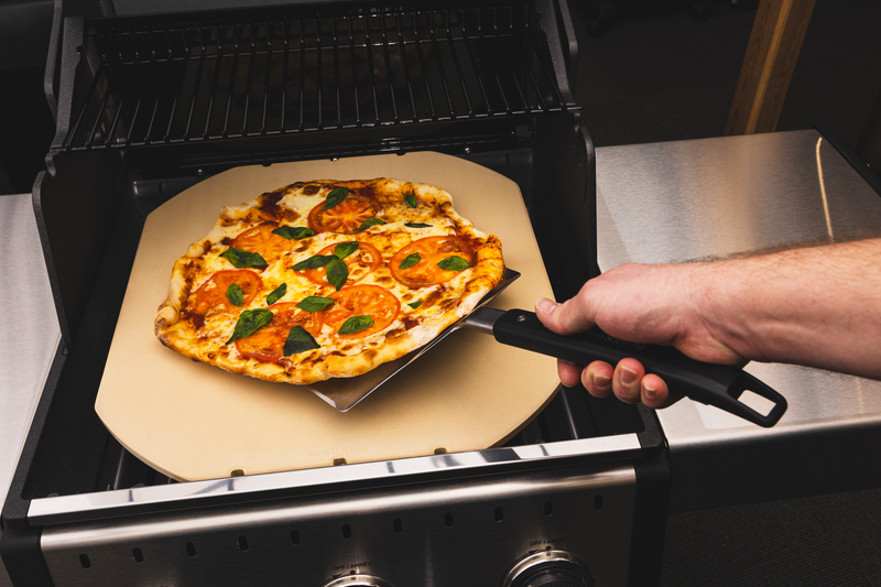 Broil King Baron / Crown / Keg Pizza Stone - 69843