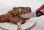 Broil King Stainless Steel Set of 4 Steak Knives - 64935