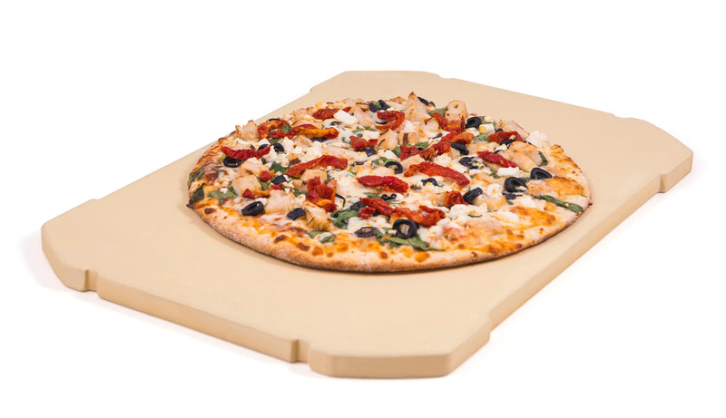 Broil King Rectangular Pizza Stone - 69842