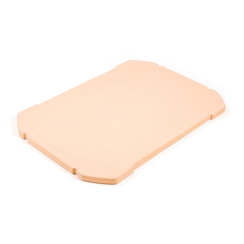 Broil King Rectangular Pizza Stone - 69842