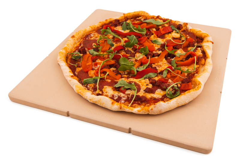 Broil King Monarch or Royal Pizza Stone - 69821