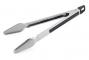 Broil King 12" Baron Stainless Steel Precision Tongs - 64036