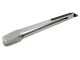 Broil King 16" Stainless Steel Baron Tongs - 64032