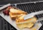 Broil King 16" Stainless Steel Baron Tongs - 64032