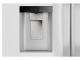 36" Whirlpool 30 Cu. Ft. French Door Refrigerator with In-Door Water and Ice Maker - WRFF3536SW