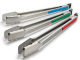 Broil King  3 Pack Stainless Steel Grilling Tongs - 64312