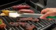 Broil King  3 Pack Stainless Steel Grilling Tongs - 64312
