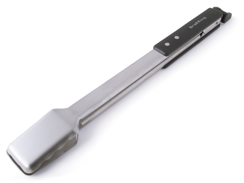 Broil King Imperial Stainless Steel Grilling Tongs - 64112
