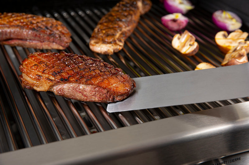 Broil King Baron Stainless Steel Super Flipper - 64030