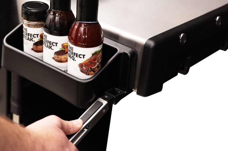 Broil King Condiment Bin - 61100