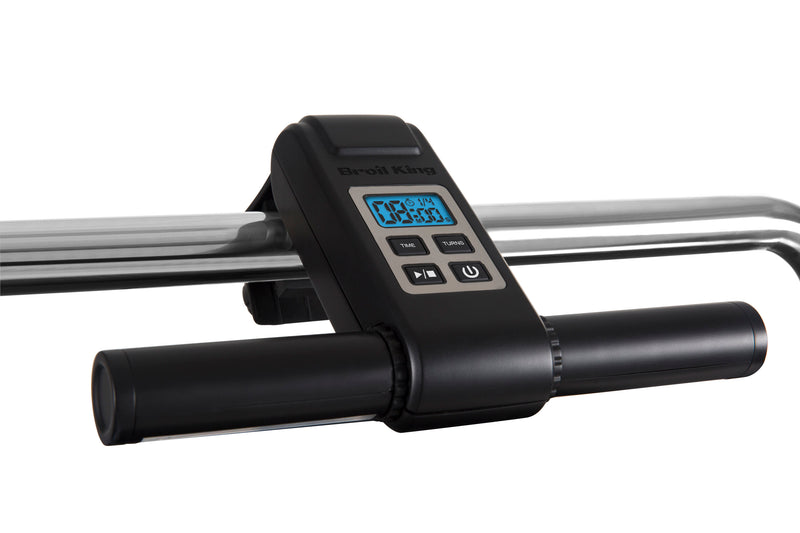Broil King Handle Mounted Grill Light And Timer - 60938