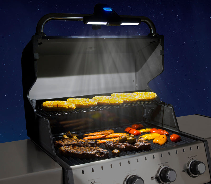 Broil King Handle Mounted Grill Light And Timer - 60938