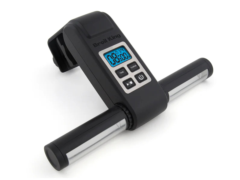 Broil King Handle Mounted Grill Light And Timer - 60938