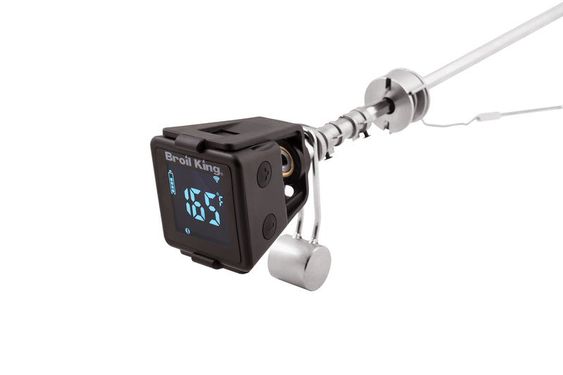 Broil King iQue Smart Thermometer - 61939