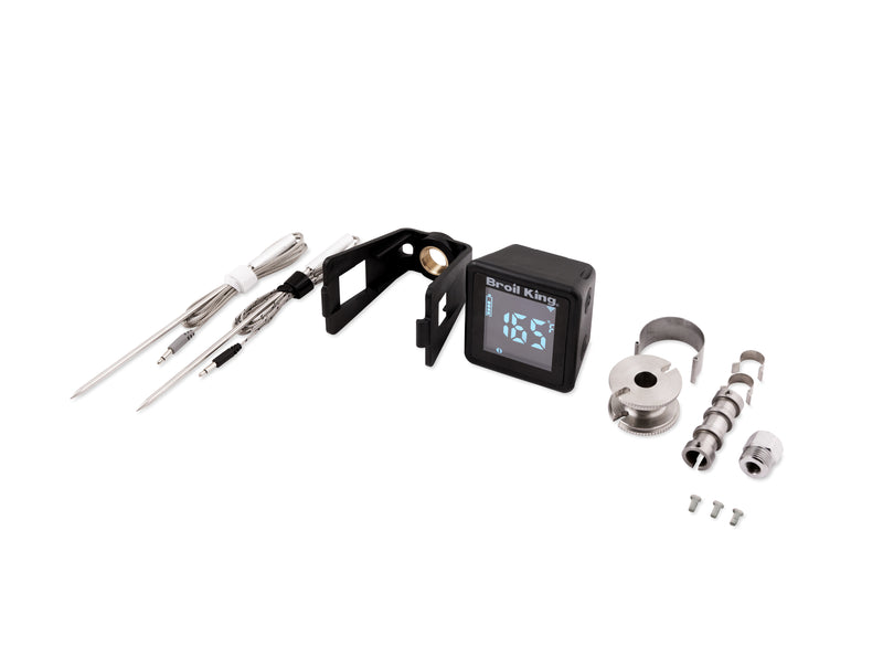 Broil King iQue Smart Thermometer - 61939