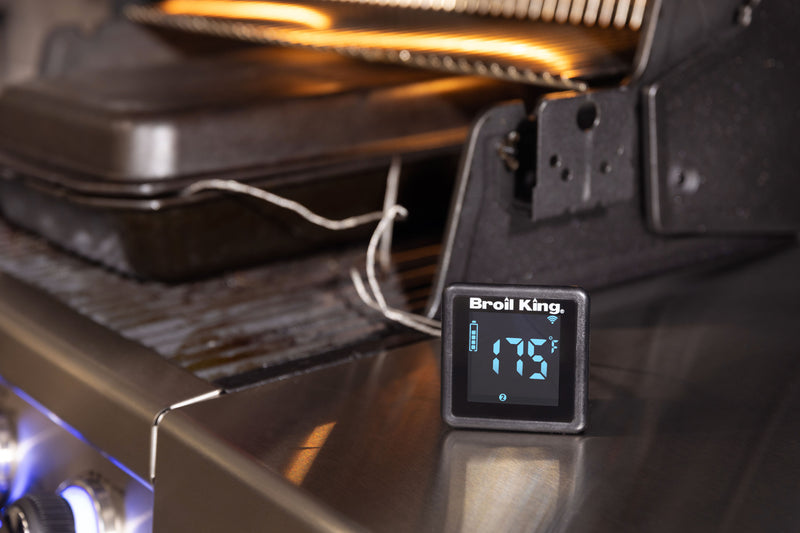 Broil King iQue Smart Thermometer - 61939