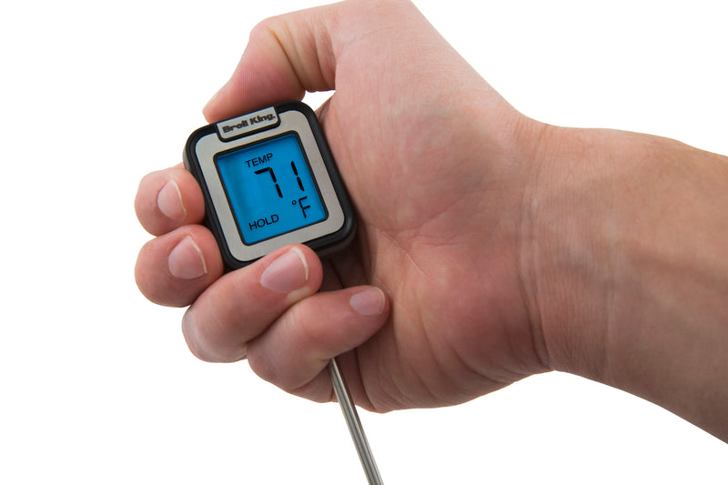 Broil King Instant Read Thermometer - 61825