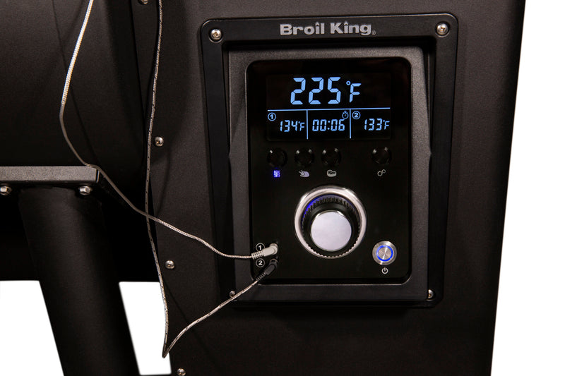Broil King Pellet Grill Meat Probes - 61900