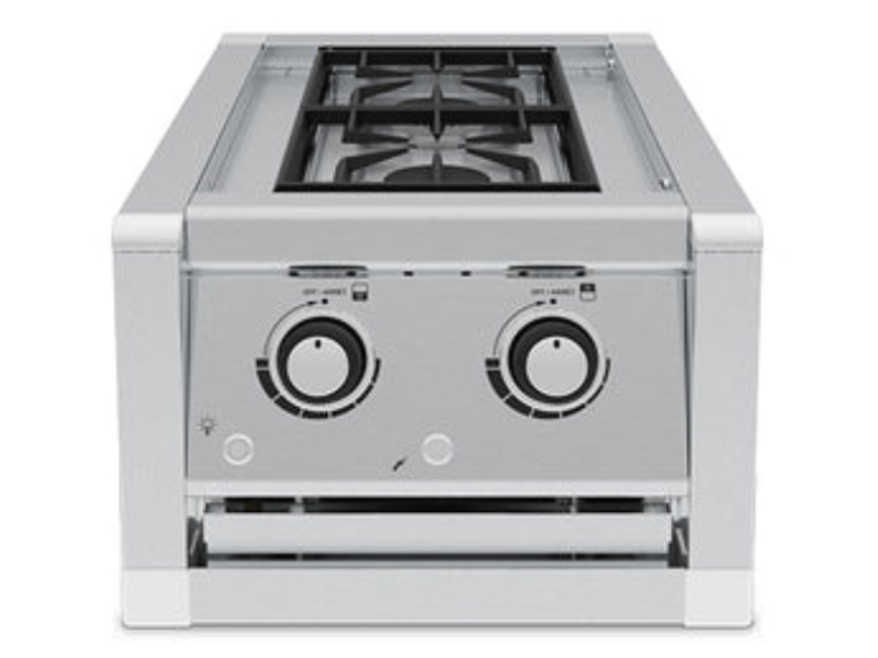 Broil King Imperial S 200 Liquid Propane Range Burner - 803764
