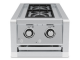 Broil King Imperial S 200 Natural Gas Range Burner - 803767 NG
