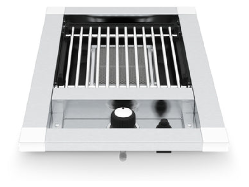 Broil King Infrared S 100 Liquid Propane Range Burner - 804724 LP