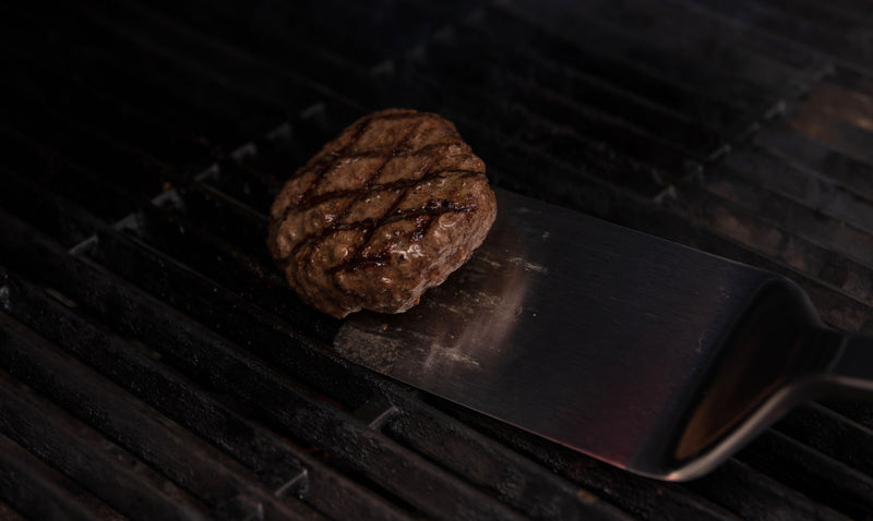 Broil King Stainless Steel Baron Turner - 64031