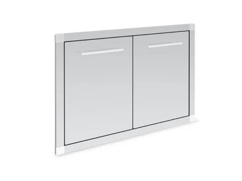 Broil King Double Door Assembly - 800200