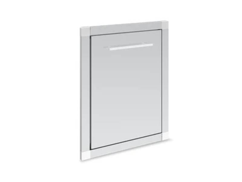 Broil King Single Door Assembly - 800100