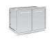 Broil King Enclosed Double Door Assembly - 800210