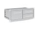 Broil King Enclosed 2 Drawer - 1 Drawer Assembly - 800910