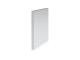 Broil King Stainless Steel Cabinet Side Panel - 800050