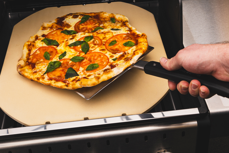 Broil King Imperial Double Wide Super Flipper - 69802