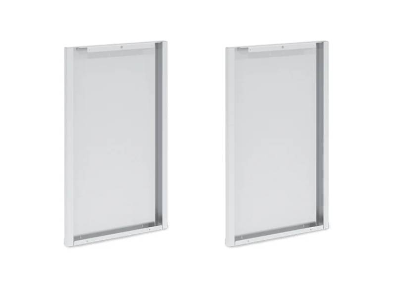 Broil King 45º x 2  Corner Cabinet Rear Panels - 803060