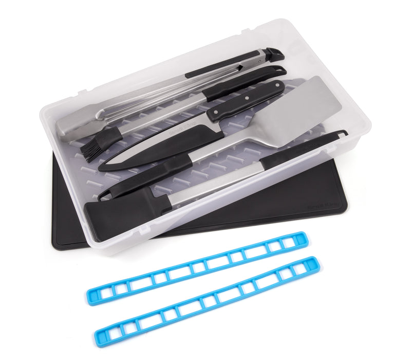 Broil King Porta-chef Tool Set - 64001