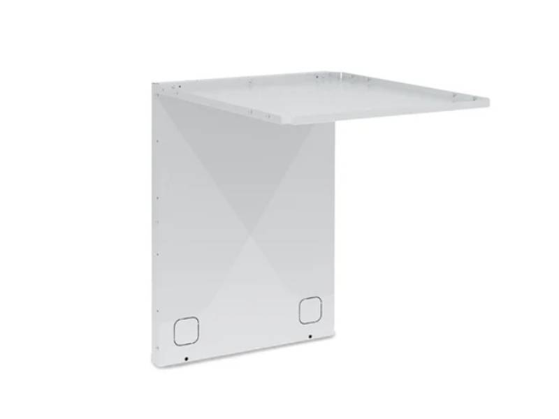 Broil King Stainless Steel Fridge Rear Panel - 800040