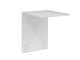Broil King Stainless Steel Fridge Rear Panel - 800040