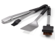 Broil King Baron 4-Piece Stainless Steel Tool Set - 64003