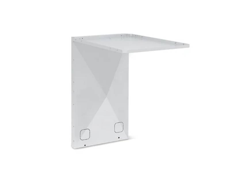 Broil King Stainless Steel Fridge Rear Panel - 800030