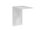 Broil King Stainless Steel Fridge Rear Panel - 800030