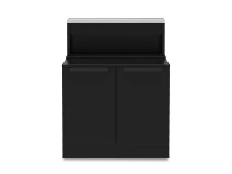 Broil King 4 Burner Baron Cabinet - 815210