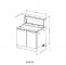 Broil King 4 Burner Baron Cabinet - 815210