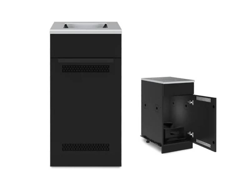 Broil King Baron Tank / Side Burner Cabinet - 811710