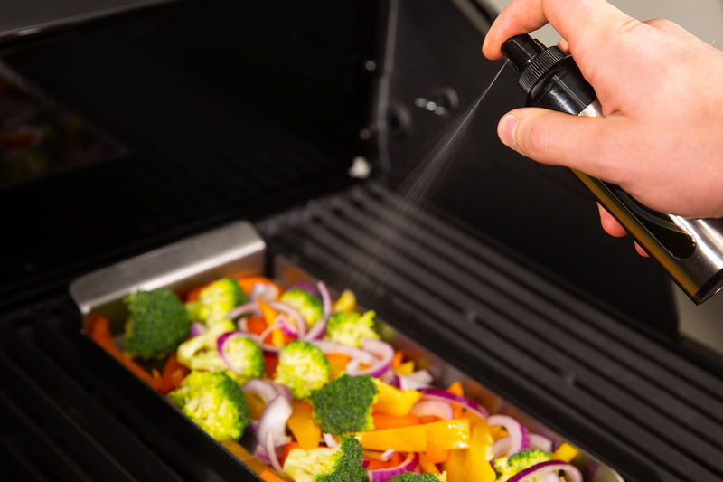 Broil King Stainless Steel Oil Spritzer - 60945