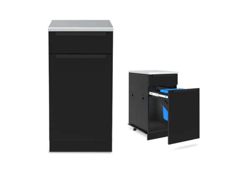 Broil King Baron Waste Organizer Cabinet - 811810