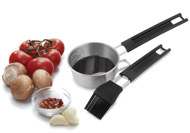 Broil King Stainless Steel Deluxe Basting Set - 61490
